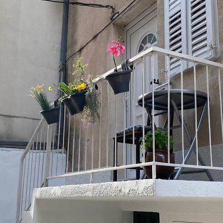 Apartments Calla Makarska Eksteriør bilde