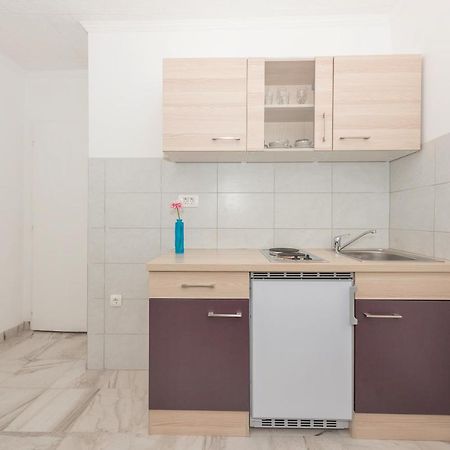 Apartments Calla Makarska Eksteriør bilde