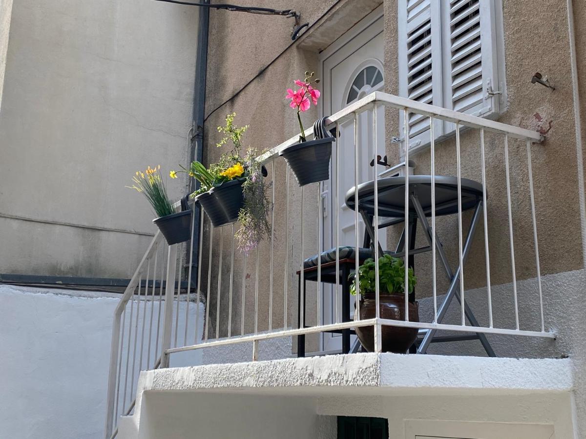 Apartments Calla Makarska Eksteriør bilde
