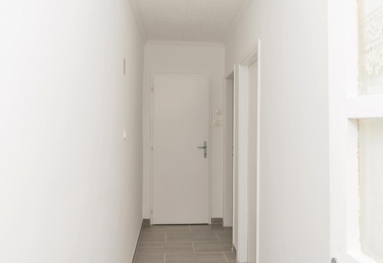 Apartments Calla Makarska Eksteriør bilde
